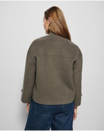 Commonry - Kamilla Jacket