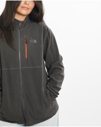 Vintage by The Real Deal - Pre Loved - Vintage The North Face Fleece Jacket