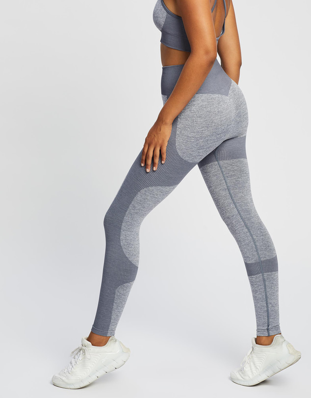 Doyoueven - Impact Seamless Leggings