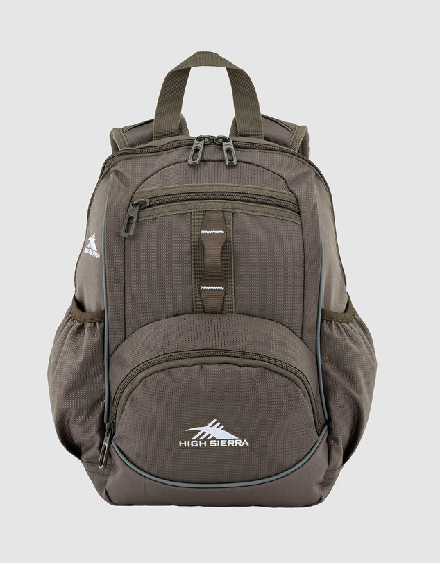 High Sierra - Mini Travel Backpack 2.0