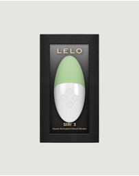 LELO - Siri 3