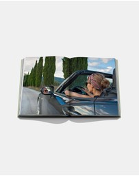 Assouline  - Tuscany Marvel