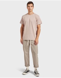 Academy Brand - Fatigue Pant
