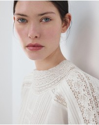 M.N.G - Masy Blouse