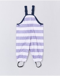 Rainkoat - Waterproof Rain Overalls
