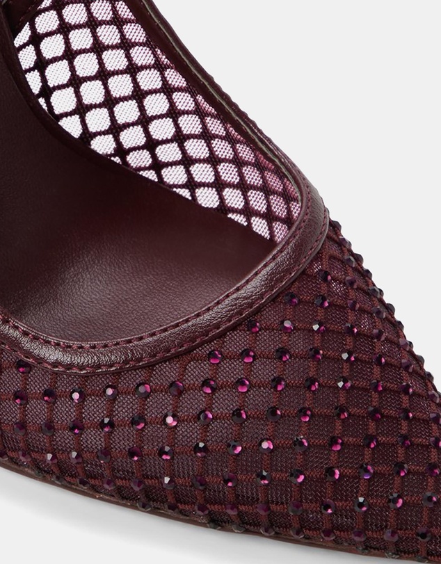 Call It Spring - Azita Heels