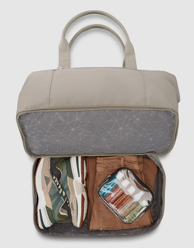 Samsonite - Beyond Basic Weekender