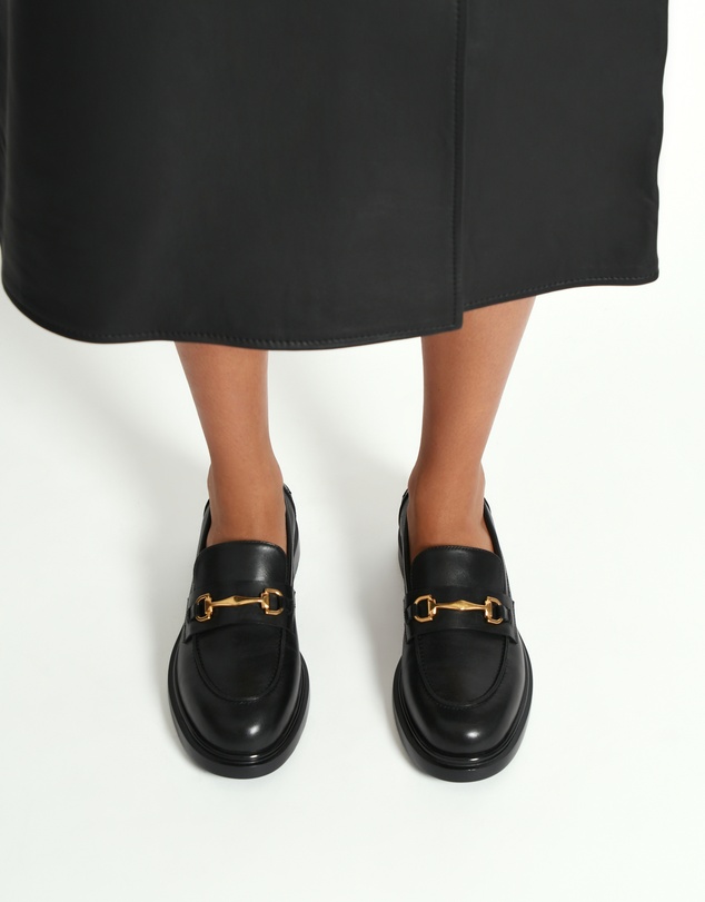 Jo Mercer - Julio Loafers