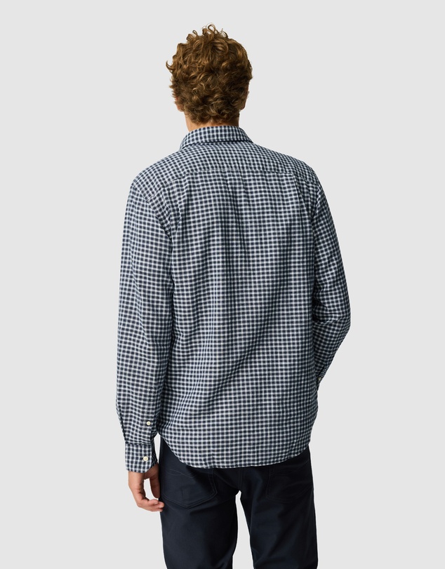 Rodd & Gunn - Mckerrow Sports Fit Shirt