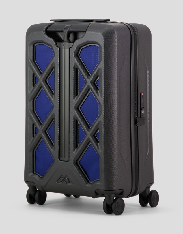 Kathmandu - Feather Flight® Carry-On Spinner - 40L