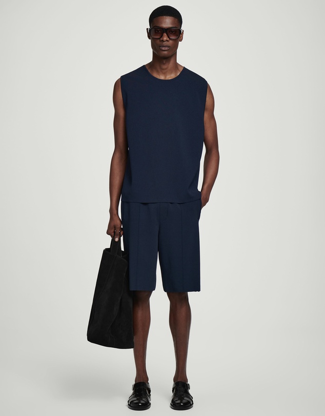 COS - Vale Knitted Shorts