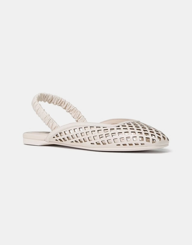 Kate Spade - Eloise Slingback Flats