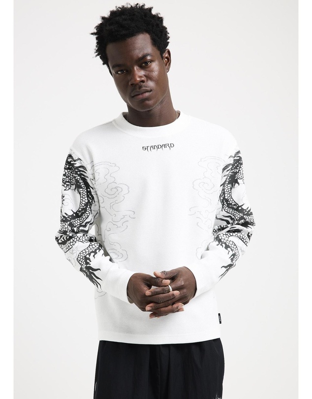 Standard - Hydra Long Sleeve Tee
