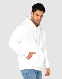 ONEBYONE - Island Hoodie