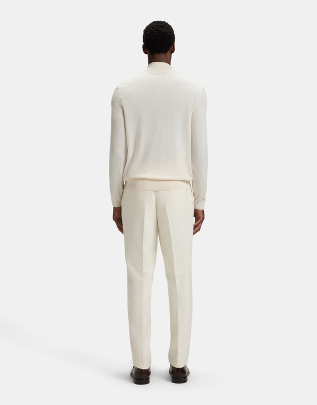 BOSS - Ebenji Knitwear