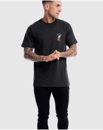 DVNT - Forever Thirsty Tee