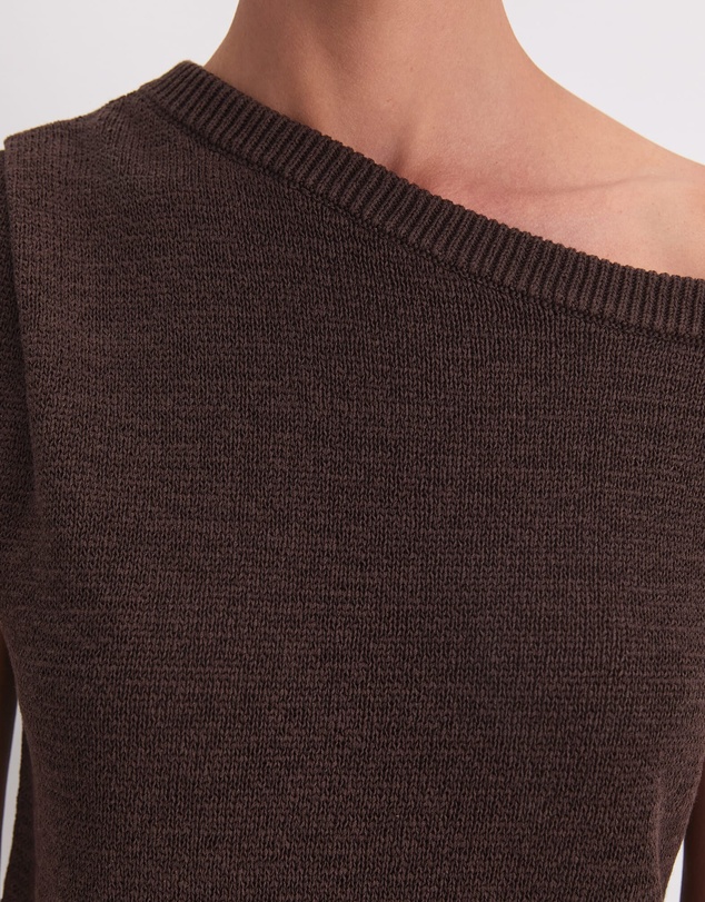 Sportscraft - Josie Asymmetric Knit