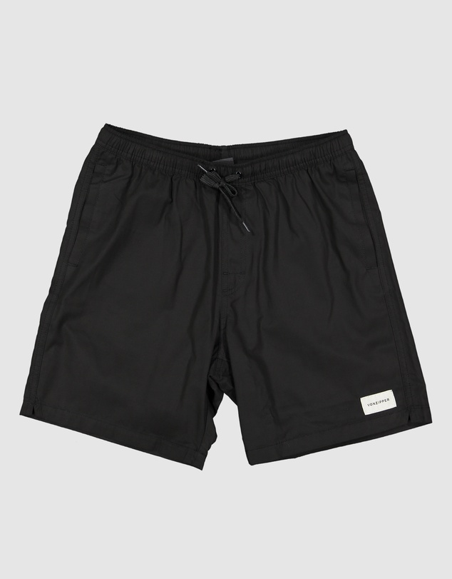 VonZipper - Boys8 to 16 Salty Dog Boardshorts