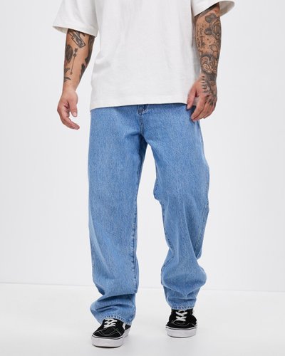 Slacker Jeans