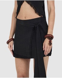 Hansen & Gretel - Pandora Skirt