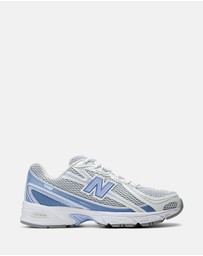 New Balance - 740 - Unisex