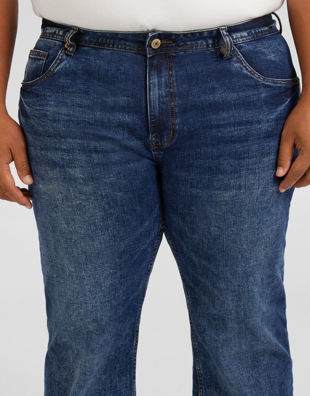 Johnny Bigg - Doherty Stretch Jean