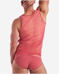 TEAMM8 - Score Sheer Tank