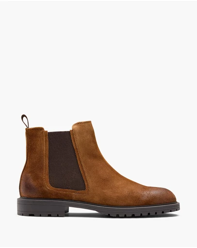 Aquila - Riley Chelsea Boots