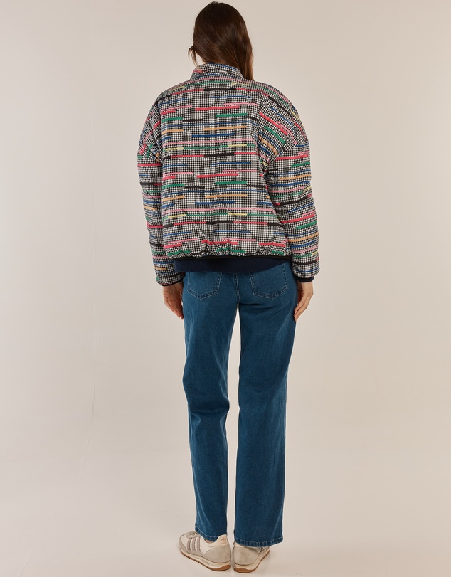 Betty Basics - Finch Reversible Jacket