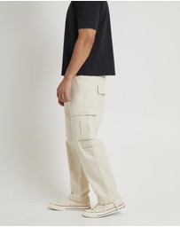 Spencer Project - Surplus Ripstop Cargo Pants