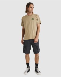 Element - Source Cargo Shorts