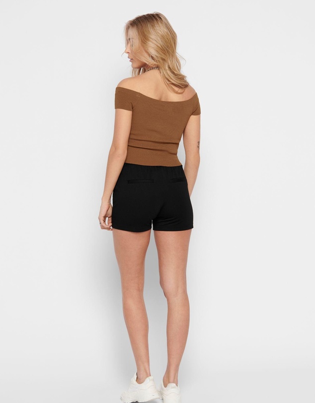 ONLY - Poptrash Life Casual Shorts