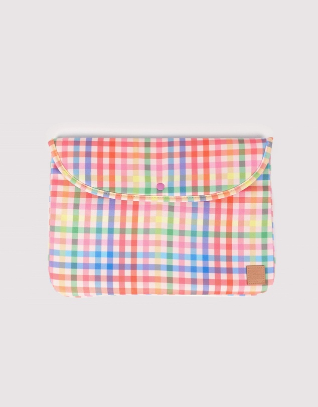 The Somewhere Co - Sugarplum 14-inch Laptop Case