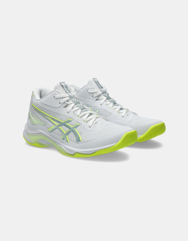 ASICS - Netburner Ballistic FF MT4 - Women's