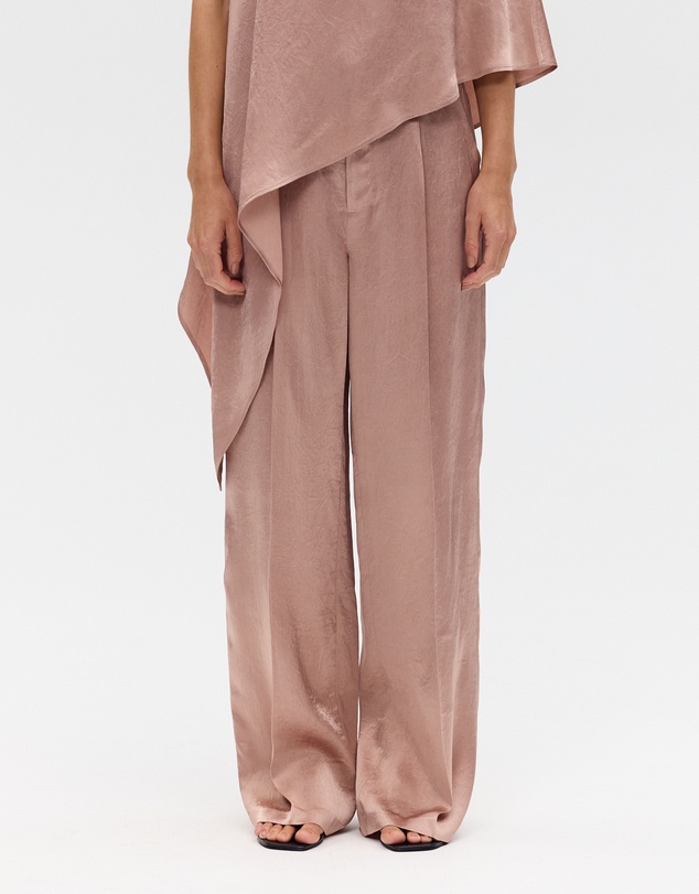 Third Form - Crush Tailored Trouser
