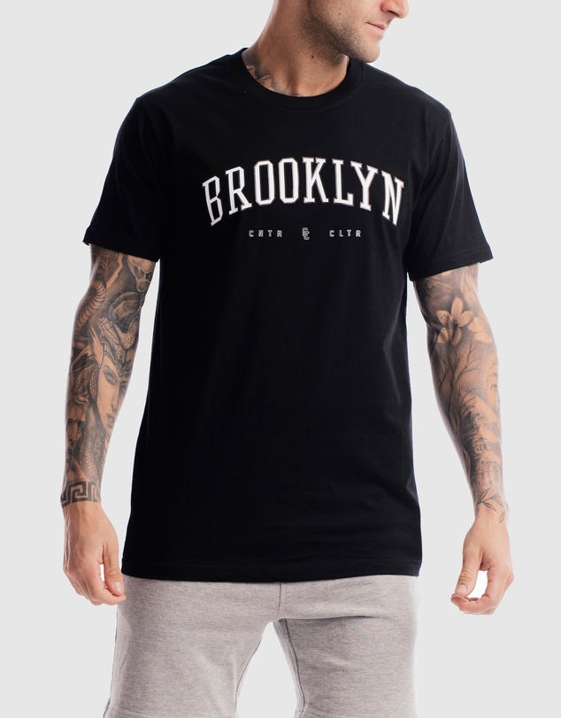 Counter Culture - Brooklyn Tee