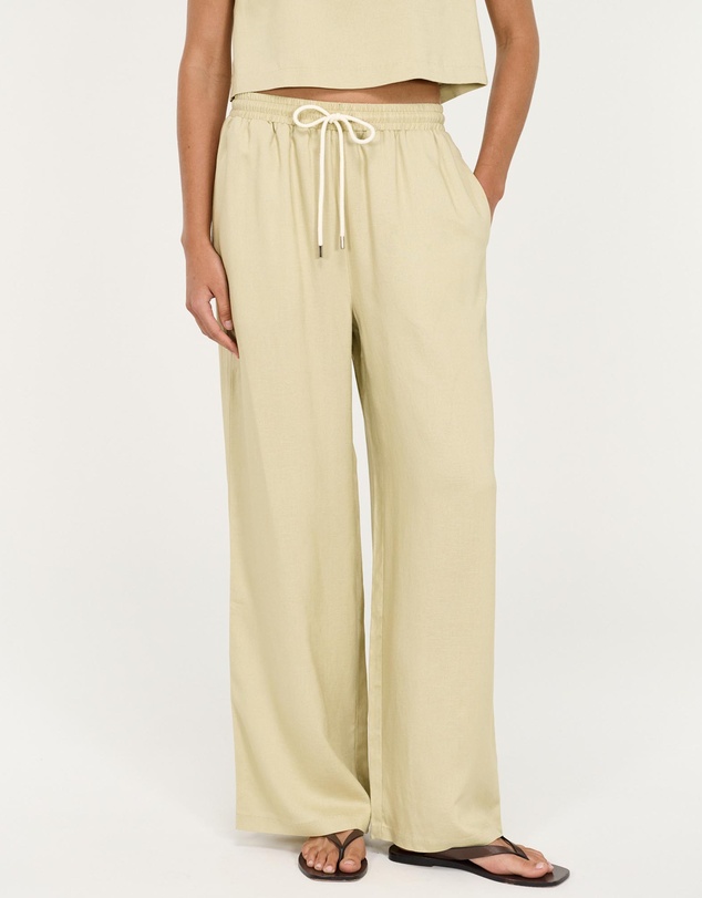 Staple the Label - Lunel Relaxed Pants
