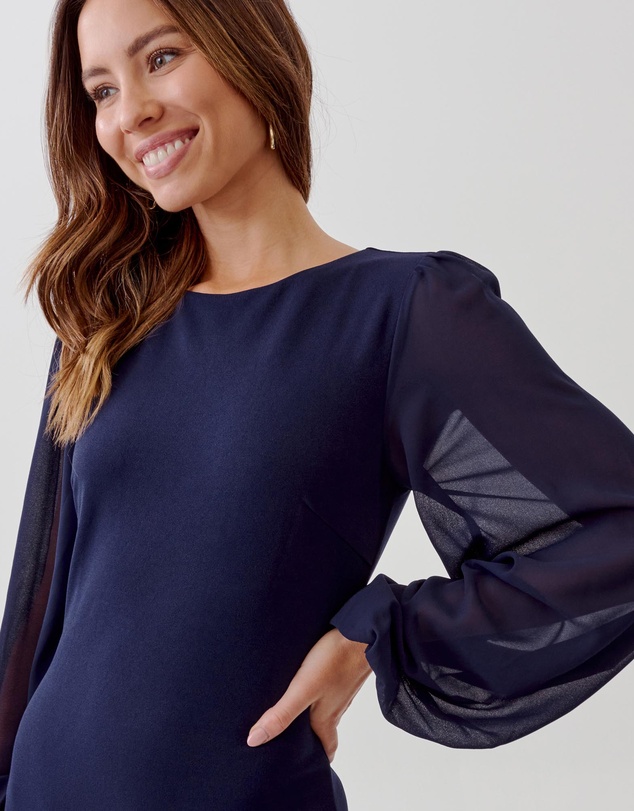 Tussah - Elayne Midi Dress