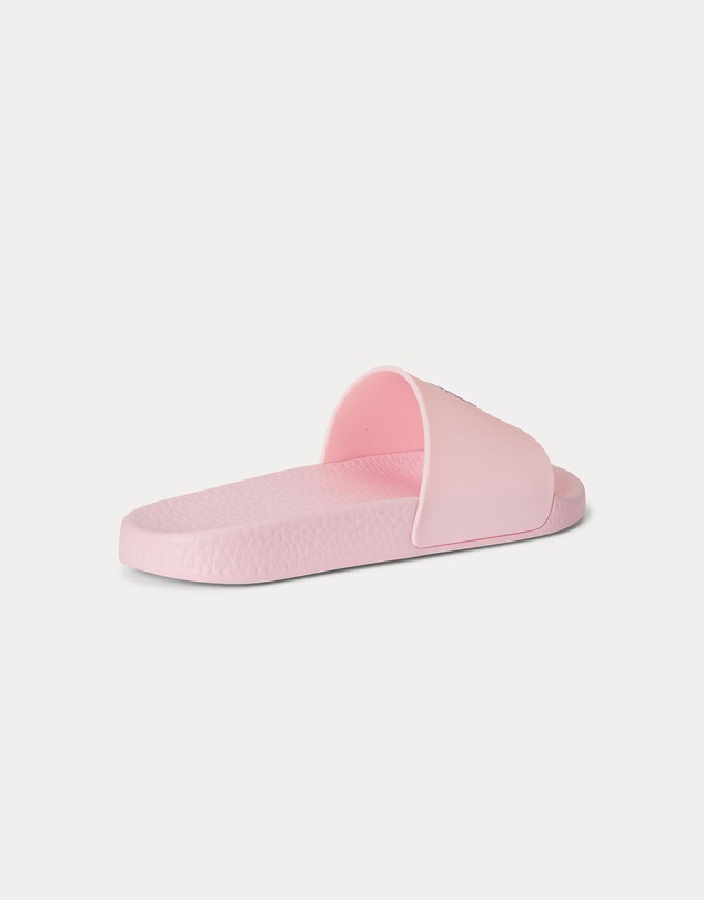 Polo Ralph Lauren - Big Pony Slide - The ICONIC Exclusive