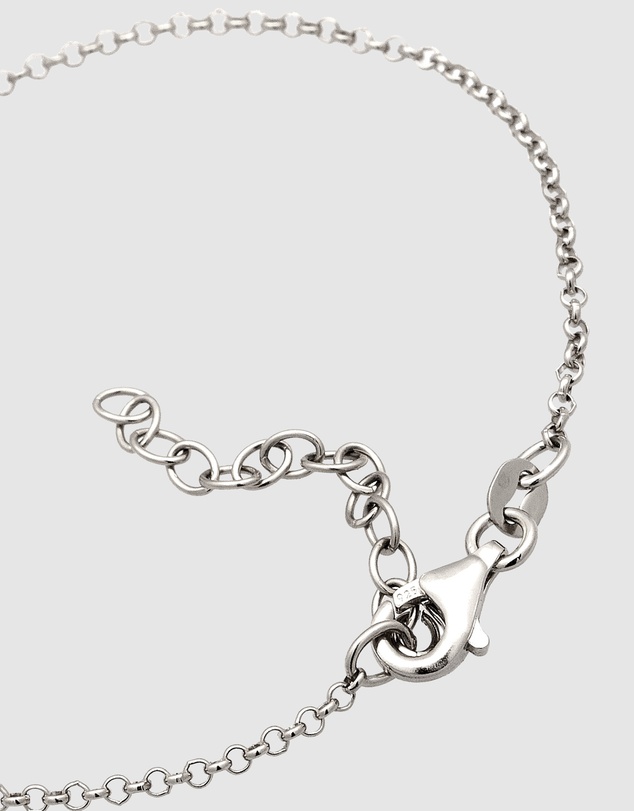 Elli Jewelry - Bracelet Crystal Aeroplane 925 Sterling Silver