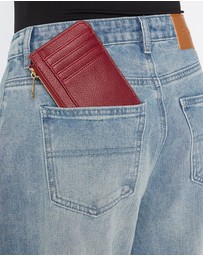 PETA AND JAIN - Fitz Card Holder