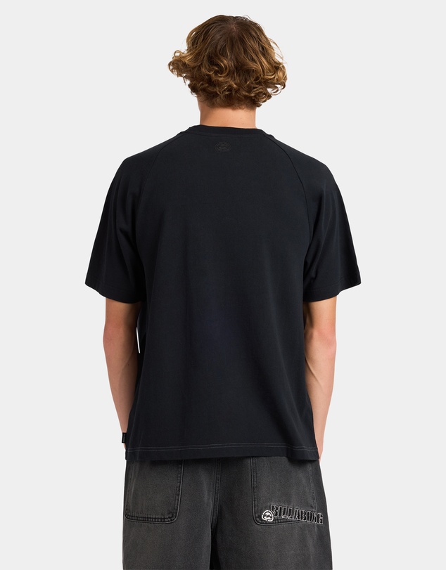 Billabong - Mens Spec 73 Fluid T-Shirt