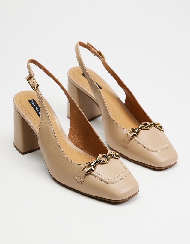 Nina Armando - Elyn II Heels