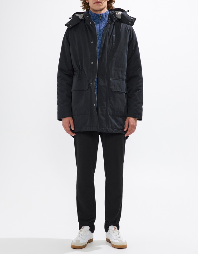 Marcs - Lenny Longline Parka