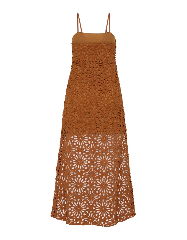 Mister Zimi - Meadow Dress