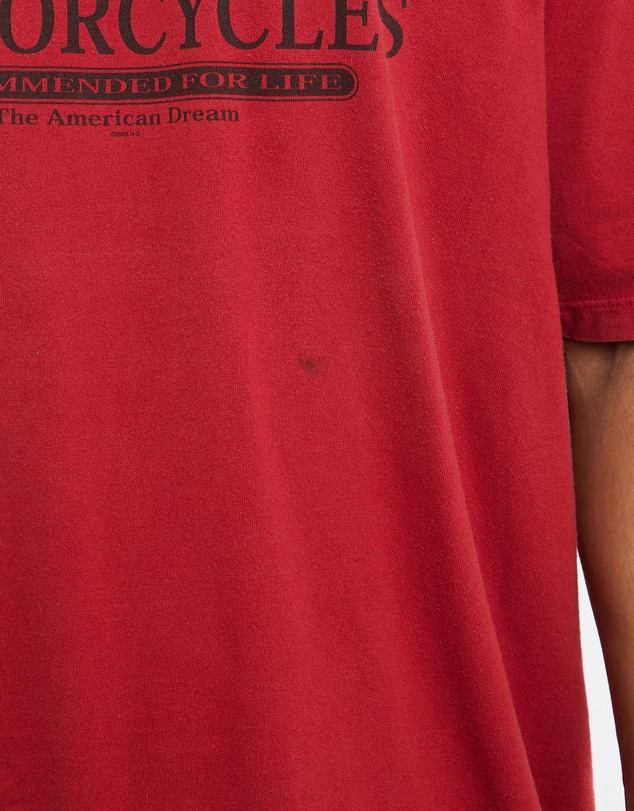 Vintage by The Real Deal - Pre Loved - Vintage Harley Davidson Tee