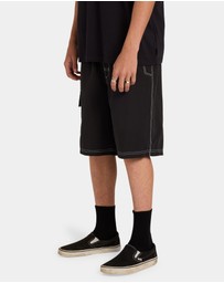 Billabong - Mens Throw 22