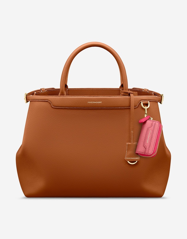 Maison De Sabre - The Key Case Charm