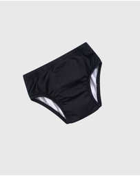 Aqua Blu Kids - Building Blocks Swim Nappy