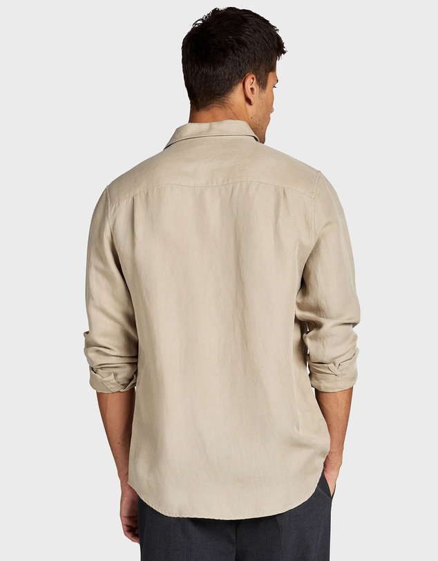 Academy Brand - Allen Relaxed Shirt